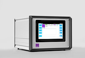 Vollautomatische Etikettiermaschine1