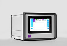 Vollautomatische Etikettiermaschine1