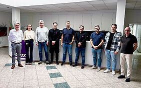 Neues Forschungsprojekt „Thermo-schon“ gestartet