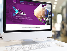 E-Mobility-Microsite