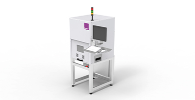 Serie 5000 Laserarbeitsstationen