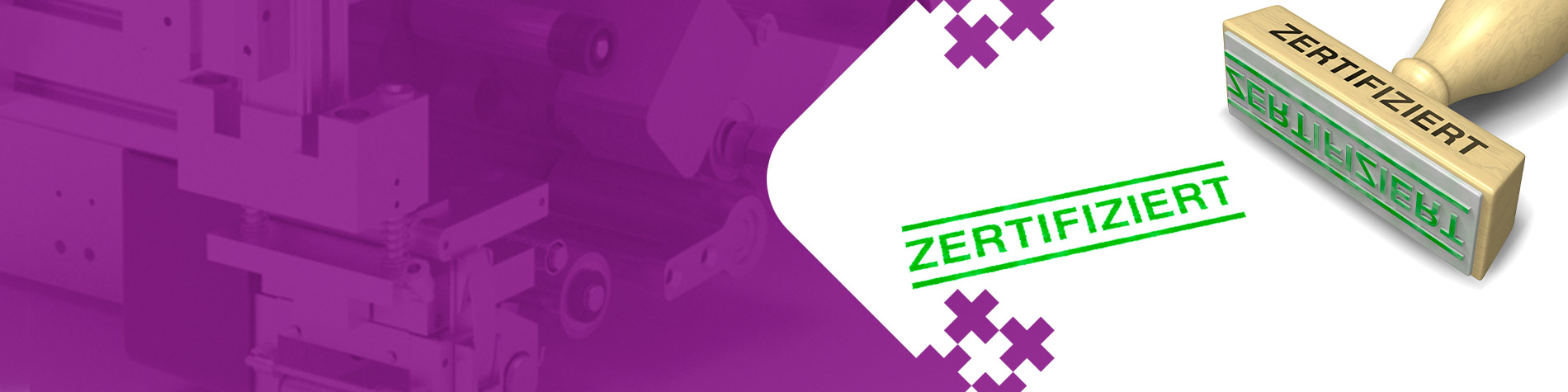 TISAX® Zertifizierung
